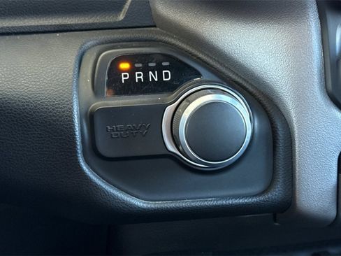 Used 2024 RAM 2500 Big Horn image 30