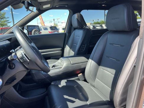Used 2026 Hyundai Palisade Calligraphy AWD/4WD image 21