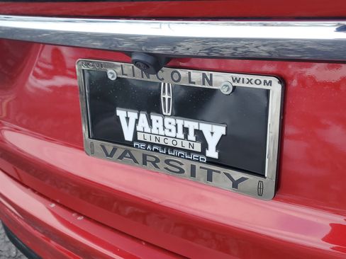 New 2026 Lincoln Corsair Premiere image 31