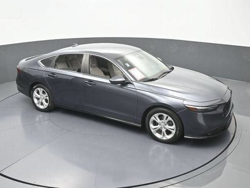 Used 2024 Honda Accord LX image 57