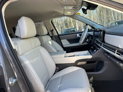 New 2026 Hyundai Santa Fe SEL AWD/4WD image 11