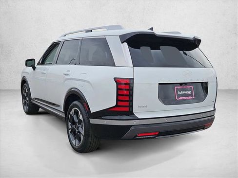 New 2026 Hyundai Palisade Limited image 9