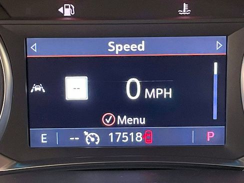 Used 2023 Chevrolet Traverse RS w/ LPO, Floor Liner Package image 6