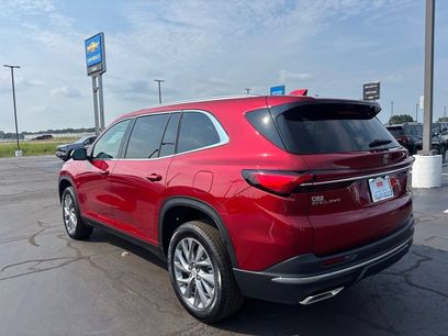 New 2026 Buick Enclave Preferred w/ Power Package