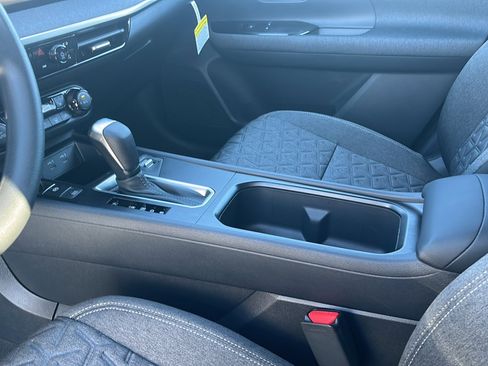 New 2026 Nissan Kicks SV image 27