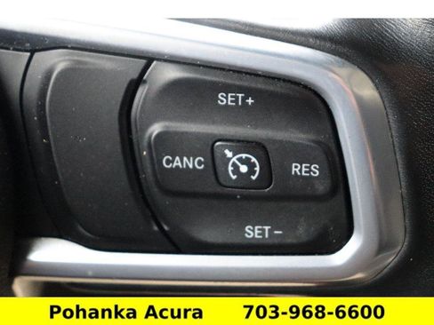 Used 2021 Jeep Gladiator Rubicon image 13