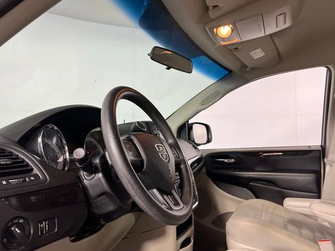 Used 2014 Dodge Grand Caravan SE w/ Quick Order Package 29E SE image 18