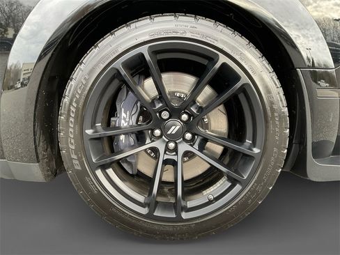 Certified 2023 Dodge Challenger R/T Scat Pack image 8