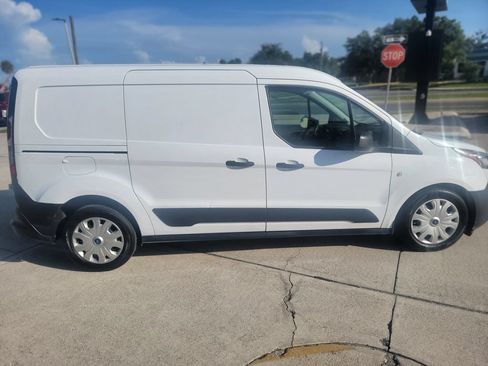 Used 2022 Ford Transit Connect XL FWD image 6