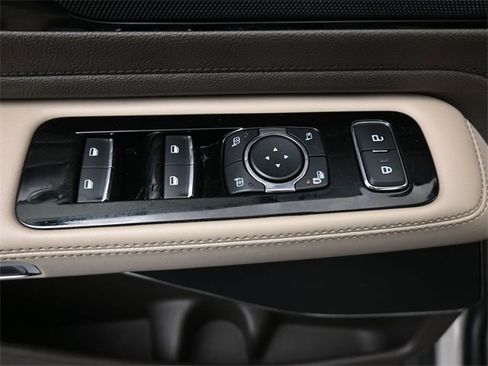 Used 2022 Lincoln Aviator Reserve w/ Class IV Trailer Tow Package image 21