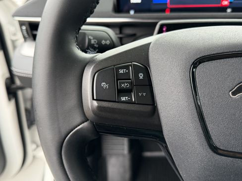 Certified 2023 Ford Mustang Mach-E Select AWD/4WD image 16