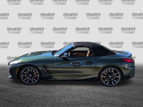 Used 2025 BMW Z4 M40i w/ Edition image 7
