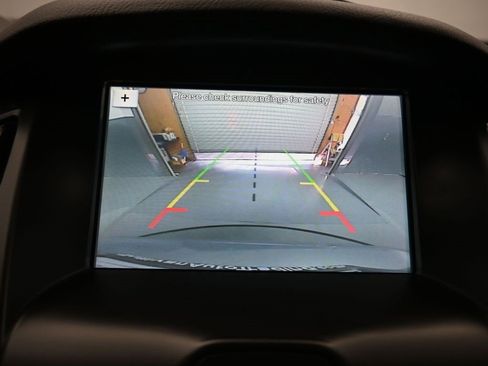 Used 2017 Ford Focus RS image 19