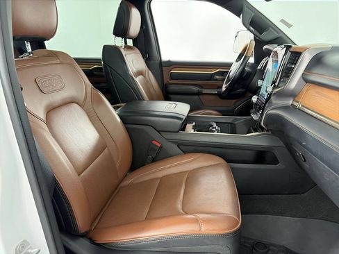 Used 2021 RAM 1500 Limited w/ Bed Utility Group AWD/4WD image 32