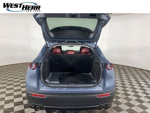 Used 2023 MAZDA CX-30 AWD 2.5 S w/ Preferred Package image 21