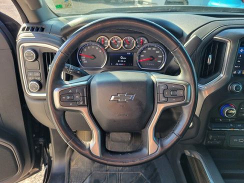 Used 2019 Chevrolet Silverado 1500 RST w/ All-Star Edition image 13