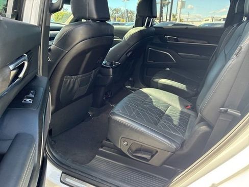 Certified 2023 Kia Telluride SX Prestige X-Pro AWD/4WD image 8