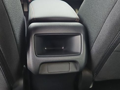 New 2026 Honda HR-V Sport image 19