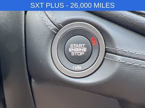 Used 2021 Dodge Durango SXT AWD/4WD image 28