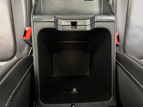 Used 2024 Jeep Grand Cherokee L Limited w/ Luxury Tech Group II image 49