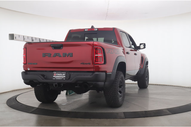 New 2026 RAM 1500 RHO AWD/4WD image 7