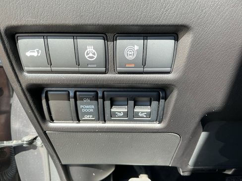 Certified 2024 INFINITI QX80 Sensory image 19