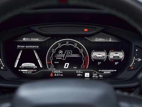 Used 2024 Lamborghini Urus Performante AWD/4WD image 68