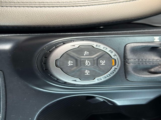 Used 2024 Ford Bronco Wildtrak AWD/4WD image 28