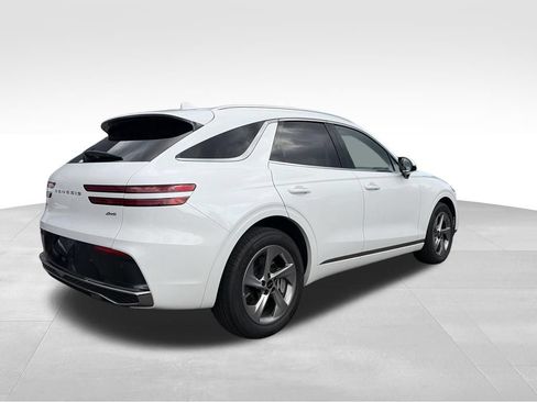 Certified 2026 Genesis GV70 2.5T AWD/4WD image 16