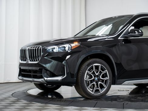 New 2026 BMW X1 xDrive28i w/ Convenience Package AWD/4WD image 25