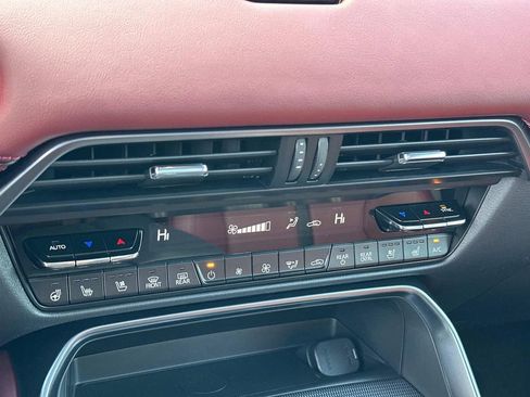 New 2026 MAZDA CX-70 3.3 Turbo w/ Premium Plus Pkg image 11
