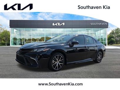 Used 2023 Toyota Camry SE