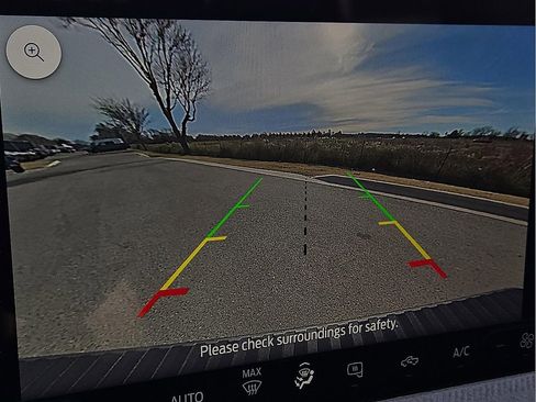 New 2026 Ford Maverick XLT w/ XLT Luxury Package image 13