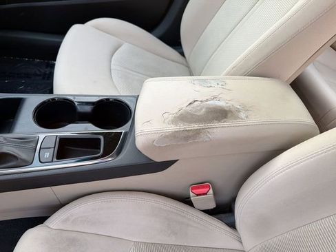 Used 2017 Hyundai Sonata SE w/ Cargo Package image 23