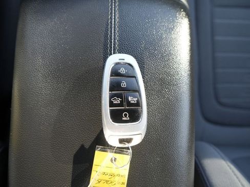 Certified 2024 Hyundai Santa Cruz SEL AWD/4WD image 37