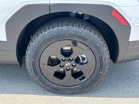 New 2026 Hyundai Santa Fe XRT AWD/4WD image 8