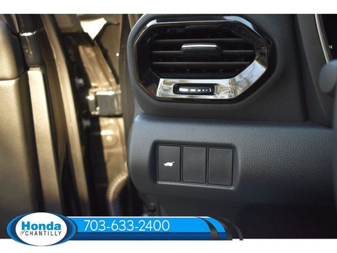 New 2026 Honda Passport RTL image 29