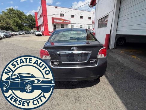 Used 2013 Subaru Impreza 2.0i Limited AWD/4WD image 9
