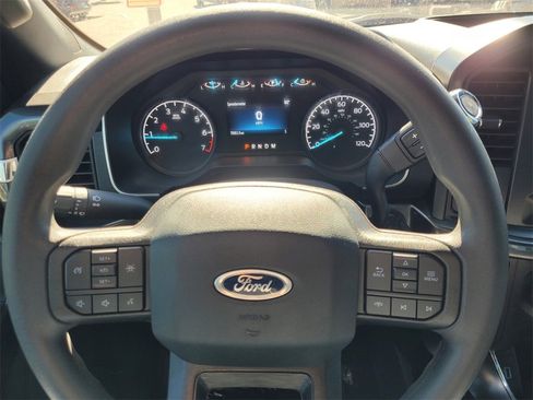 Used 2023 Ford F150 XL w/ STX Appearance Package image 31