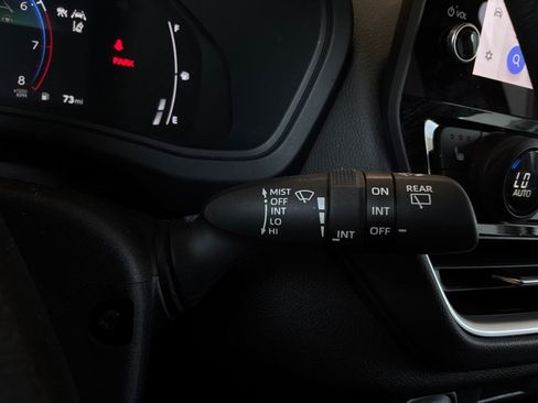 Used 2025 Toyota Grand Highlander FWD image 40