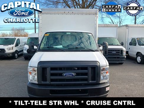 Used 2024 Ford E-350 and Econoline 350 Super Duty w/ Power Windows & Locks Group image 6