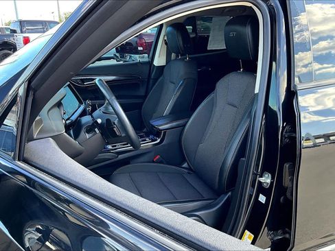 Used 2022 Buick Envision Preferred image 13