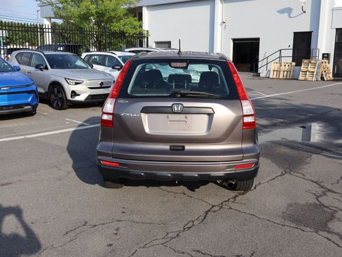 Used 2011 Honda CR-V LX image 20