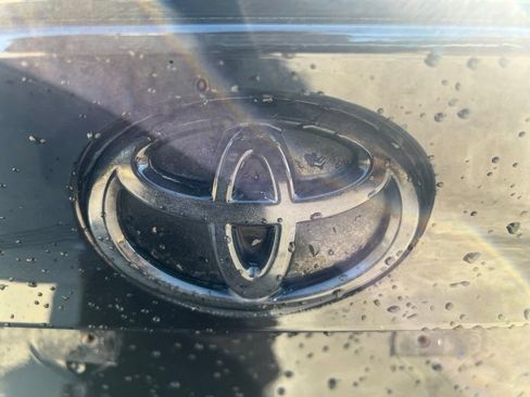 Used 2021 Toyota C-HR Nightshade FWD image 12