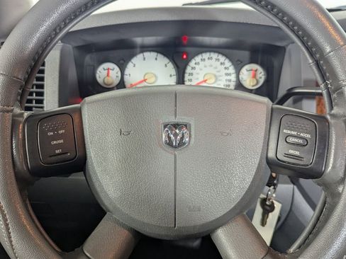 Used 2006 Dodge Ram 1500 Truck SLT w/ Trailer Tow Group RWD image 18