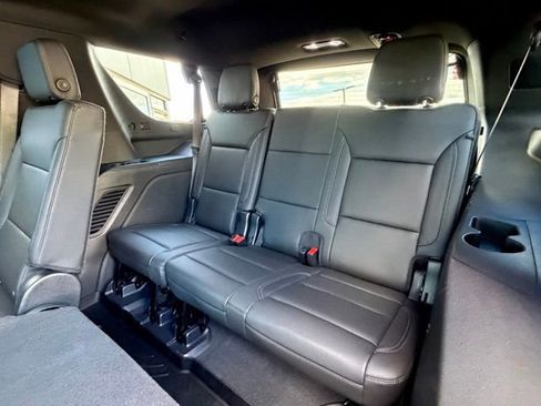Certified 2021 Chevrolet Tahoe Z71 AWD/4WD image 37