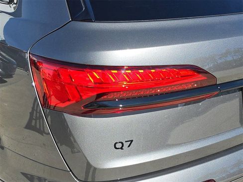 New 2026 Audi Q7 2.0T Premium Plus image 35