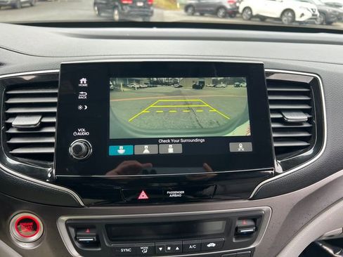 Used 2020 Honda Pilot EX-L image 25