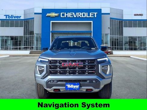 New 2026 GMC Canyon AT4 image 3