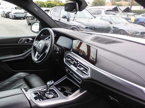 Certified 2023 BMW X5 sDrive40i w/ Premium Package RWD image 15